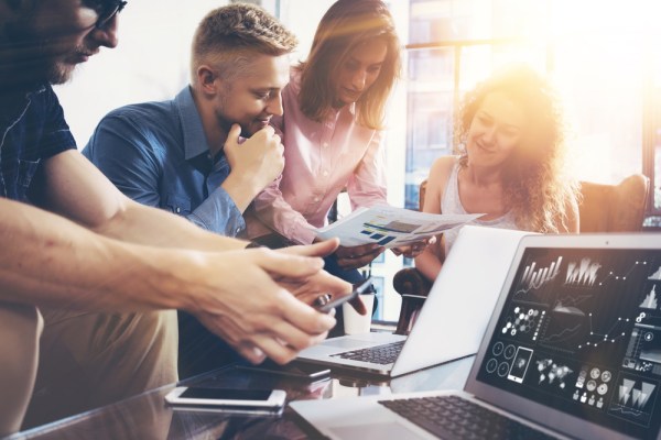 How to create an intentional culture of security