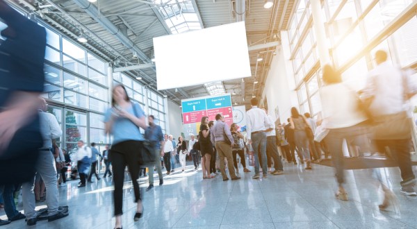Exhibition: it-sa Nuremberg