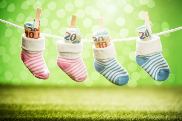 419 scammer offers USD $60 million—and a free child