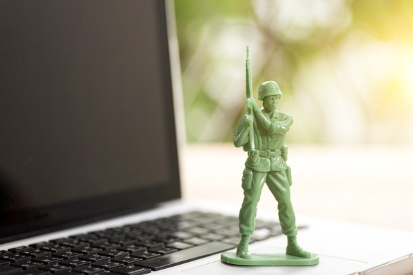 National cybersecurity awareness month: simple steps for online safety