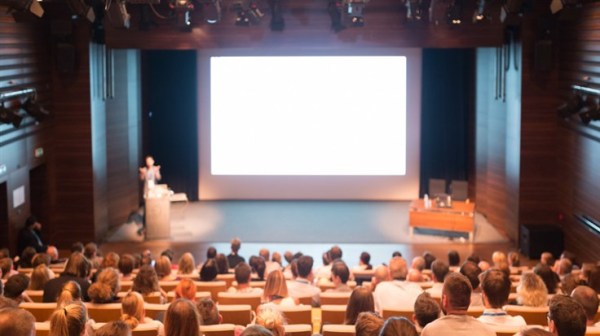 An IRISSCON 2017 roundup