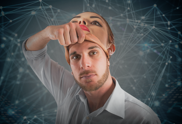 Bad romance: catphishing explained