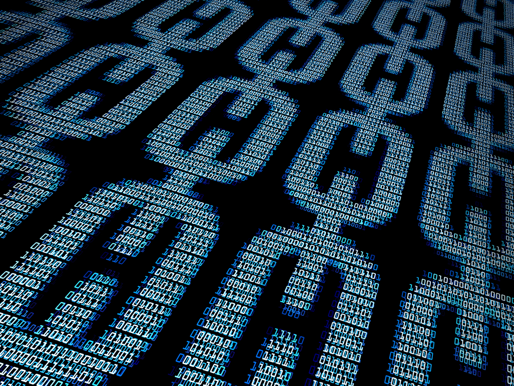 Blockchain technology: not just for cryptocurrency