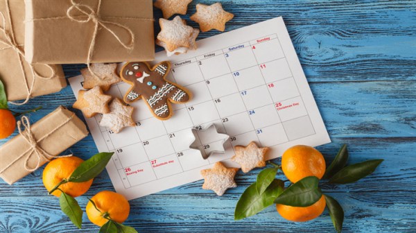 A week in security (November 27 – December 03)