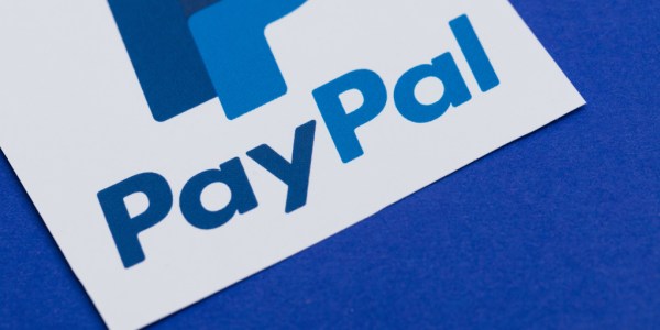 PayPal phish asks to verify transactions—don't do it