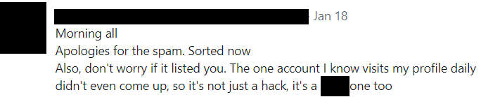 app removed