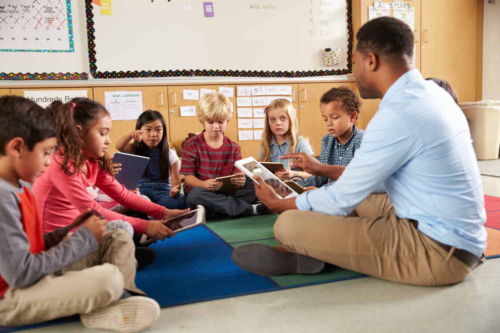 Engaging students in cybersecurity: a primer for educators