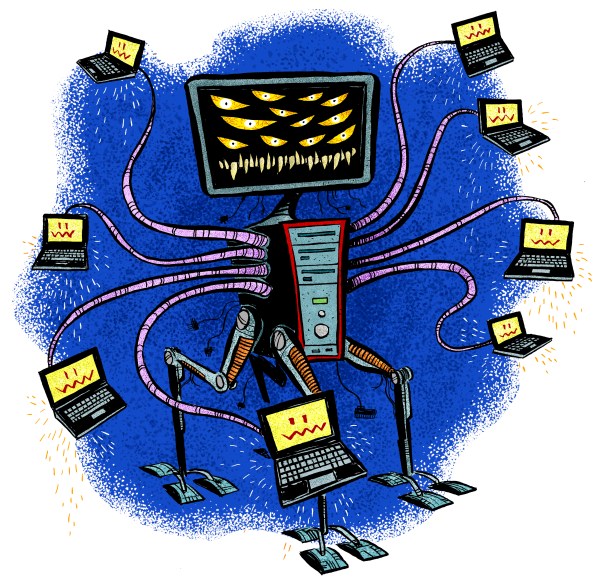 Avzhan DDoS bot dropped by Chinese drive-by attack