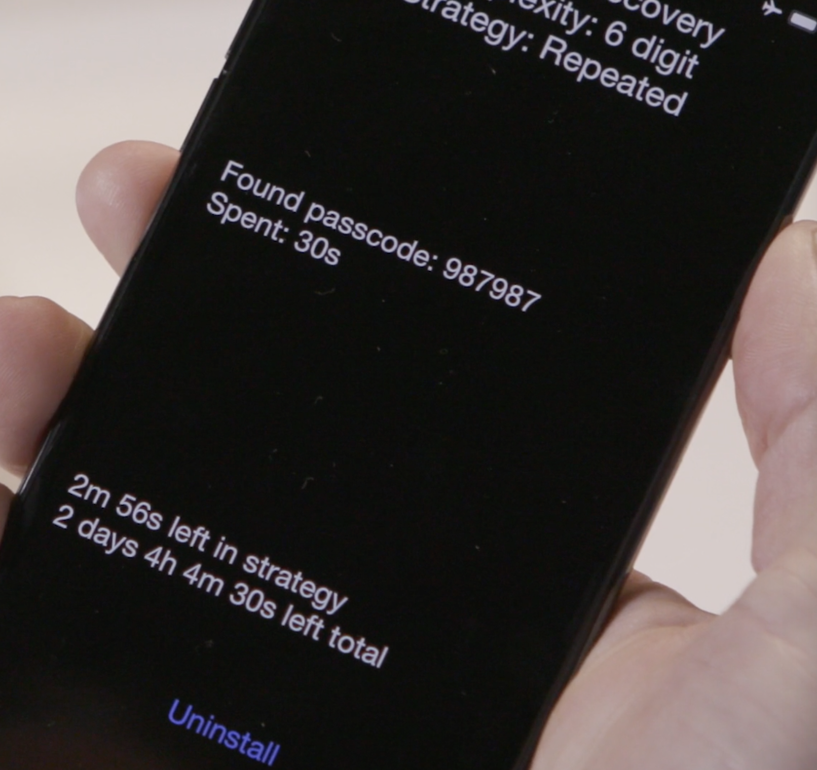 iPhone Unlocking Tech GrayKey Went Up in Price Because Hacking