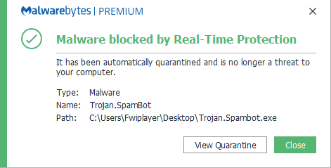 bot clicks ip grabber links(fix) · Issue #1320 · Just-Some-Bots