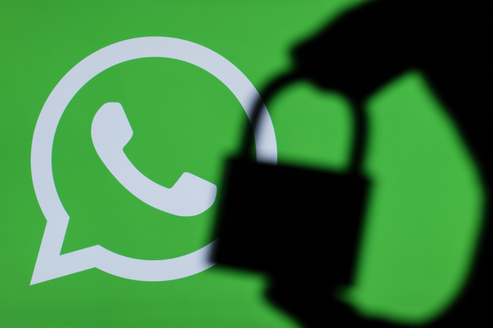 Mobile Menace Monday: Fake WhatsApp can steal info from your phone