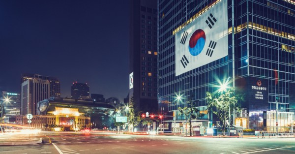 Hermes ransomware distributed to South Koreans via recent Flash zero-day