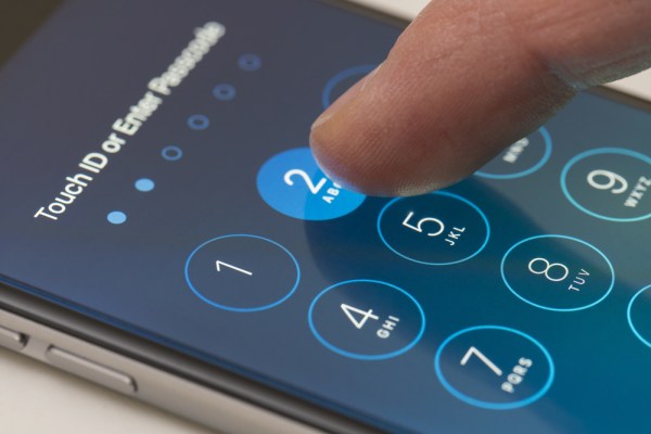 GrayKey iPhone unlocker poses serious security concerns