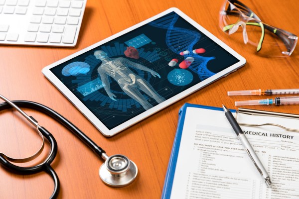 Physician, protect thyself: An ounce of prevention is worth a pound of cure