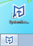 icons SystemKeeper