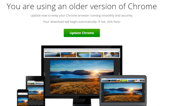 'FakeUpdates' campaign leverages multiple website platforms