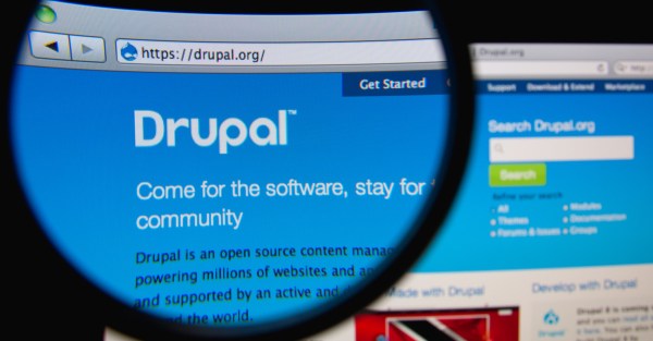 A look into Drupalgeddon's client-side attacks