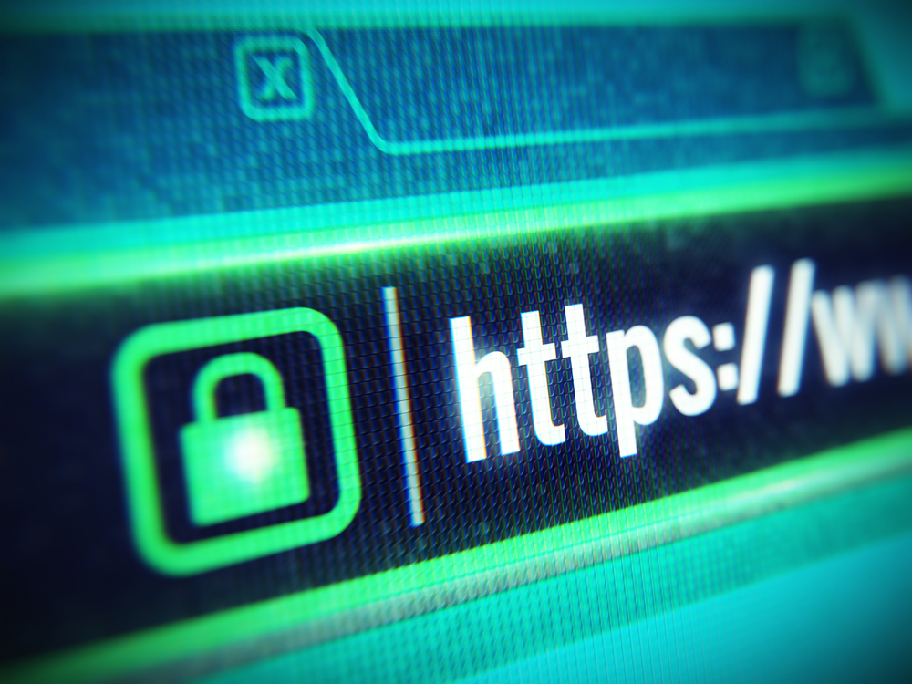 HTTPS: why the green padlock is not enough