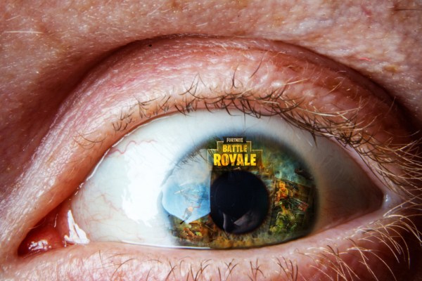 Fake Fortnite for Android links found on YouTube