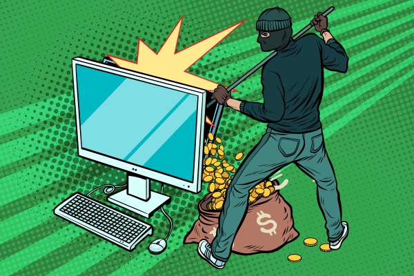 Major data breaches at Adidas, Ticketmaster pummel web users