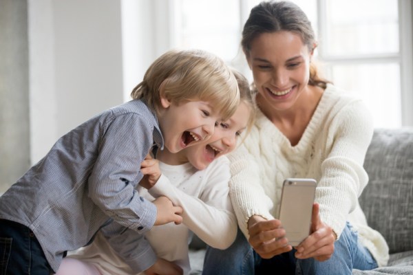 Internet Safety Month: How to protect your child's privacy online