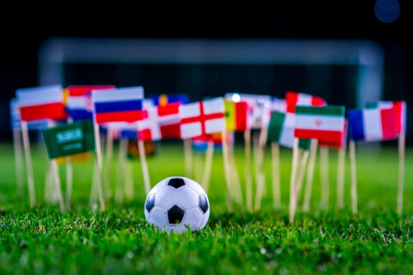 World Cup 2018: malware attacks gunning for goal