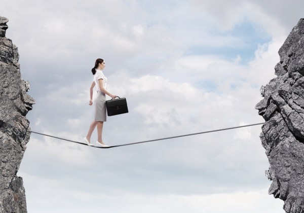 What's causing the cybersecurity skills gap?