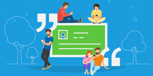 Did my comment on your blog get lost?