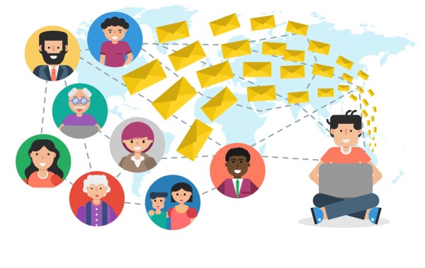 Social media: A treasure trove of spam and scams