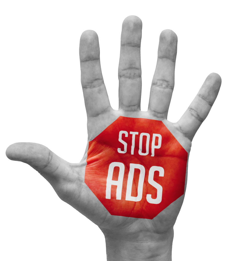 Everybody and their mother is blocking ads, so why aren’t you?