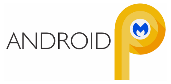 New Android P includes several security improvements