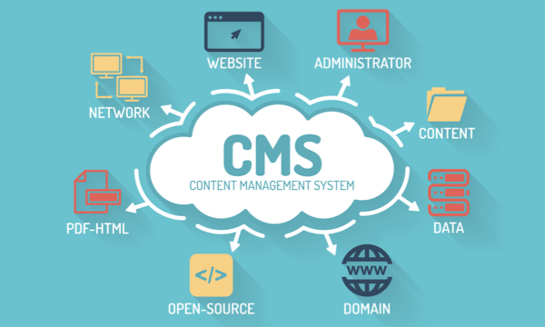 How to secure your content management system