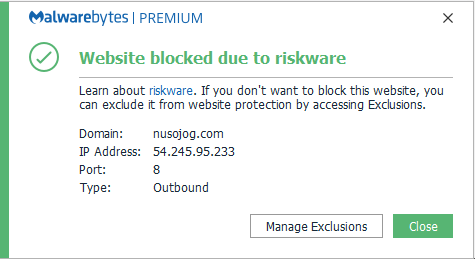 block nusojog.com