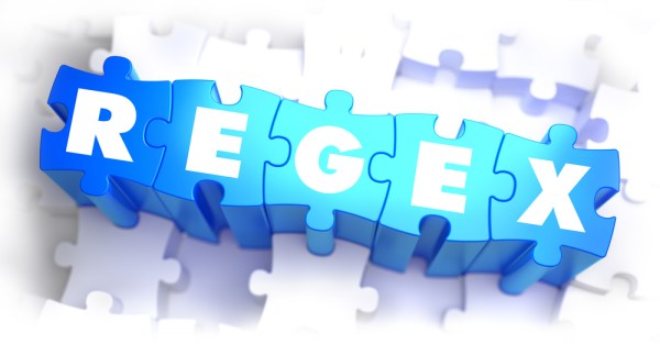 Explained: regular expression (regex)