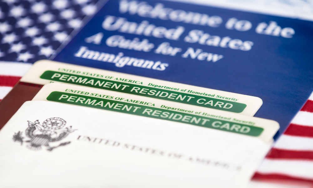 Green card scams: preying on the desperate