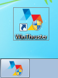 icons PUP.Optional.WinThruster