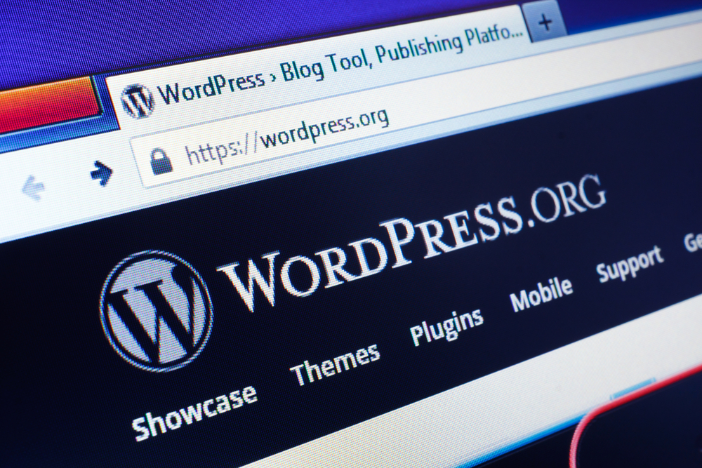 Mass WordPress compromises redirect to tech support scams
