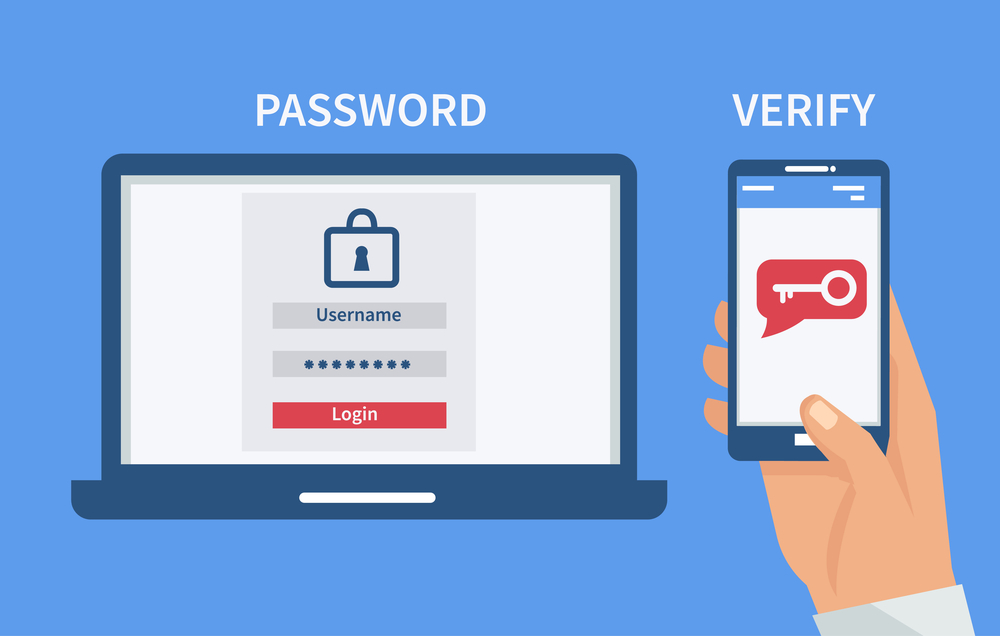 Is two-factor authentication (2FA) as secure as it seems?