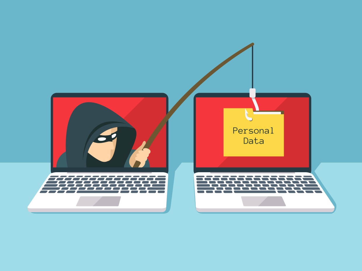 6 sure signs someone is phishing you—besides email