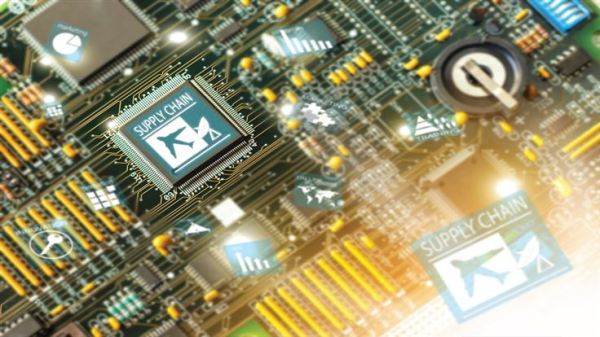 Bloomberg blunder highlights supply chain risks