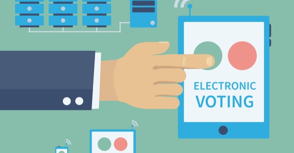 Compromising vital infrastructure: how voting machines and elections are vulnerable