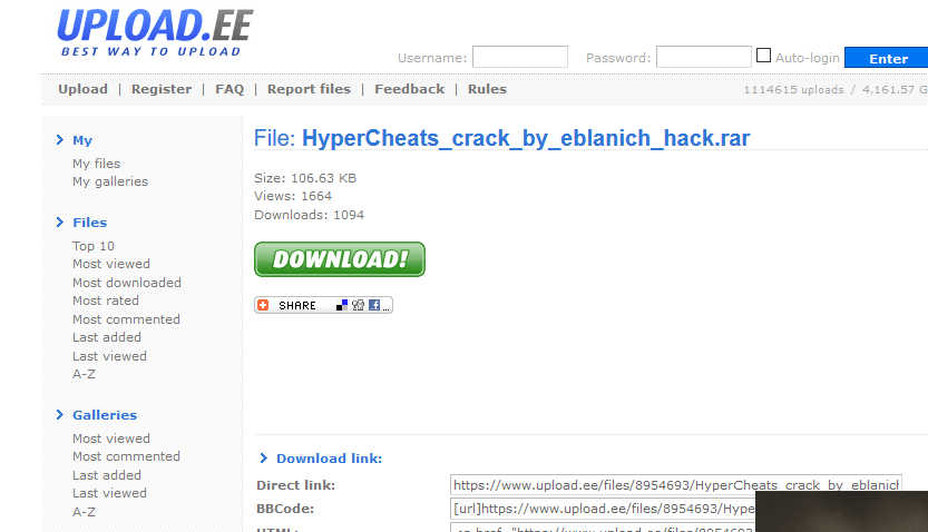 fortnite malware download link