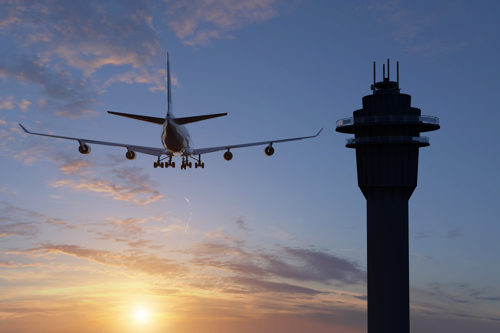 Compromising vital infrastructure: air traffic control