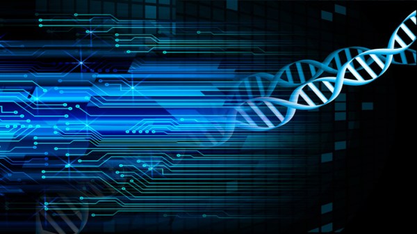 What DNA testing kit companies are really doing with your data