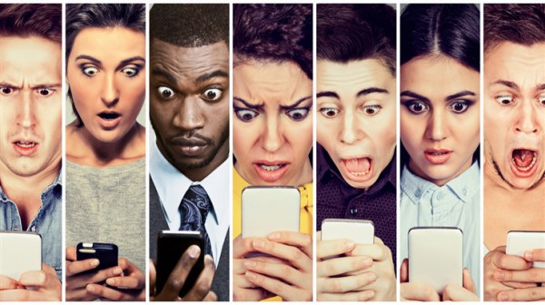 All the reasons why cybercriminals want to hack your phone