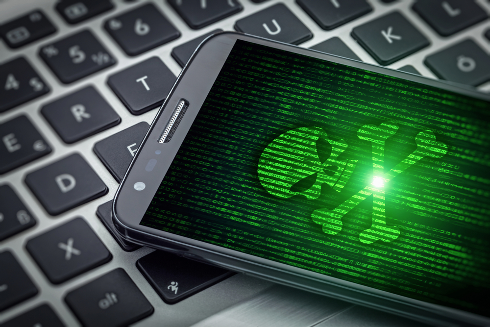 The new landscape of pre-installed mobile malware: malicious code within
