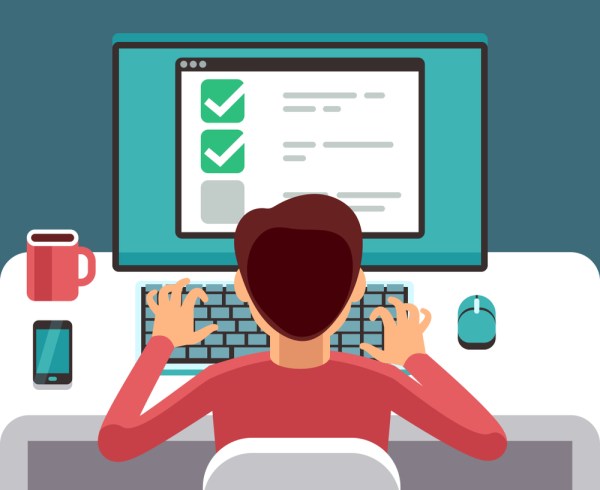 This online quiz is now confirmed to be a phishing scam