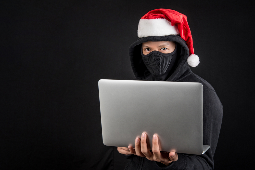 Christmas tech scams roundup