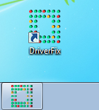 DriverFix icons