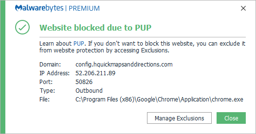 block hquickmapsanddirections.com